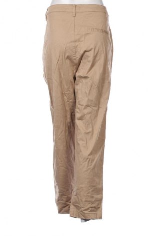 Damenhose Cotton On, Größe L, Farbe Beige, Preis € 33,99