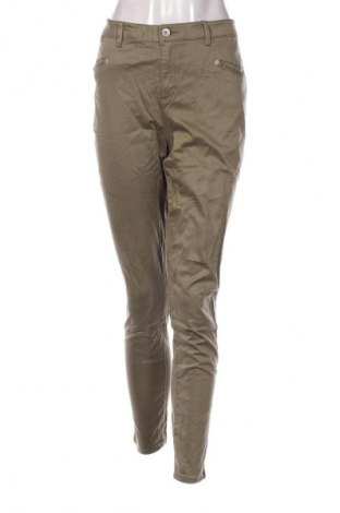 Damenhose Country Road, Größe XL, Farbe Grün, Preis € 43,49