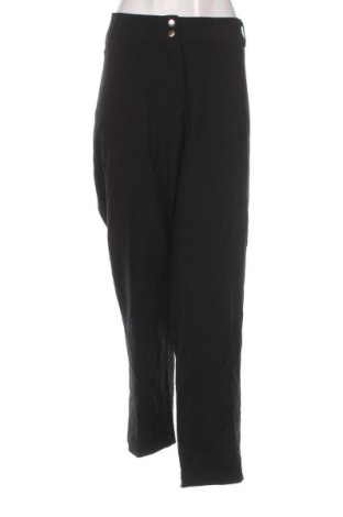 Pantaloni de femei Crossroads, Mărime XL, Culoare Negru, Preț 157,99 Lei