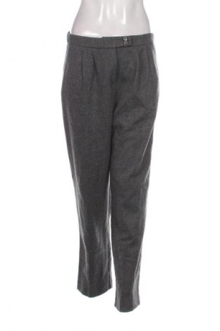 Damenhose Cyrillus, Größe M, Farbe Grau, Preis € 39,99