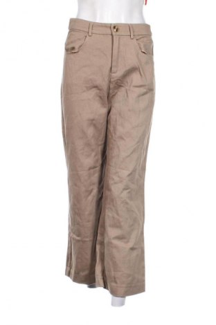 Damenhose DAZY, Größe M, Farbe Beige, Preis € 5,99