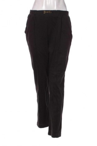 Pantaloni de femei Damart, Mărime M, Culoare Negru, Preț 151,99 Lei