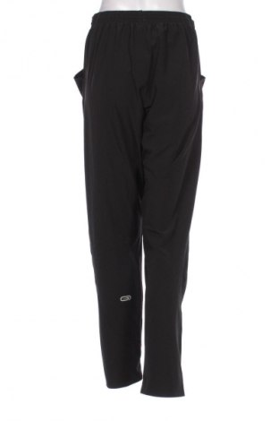 Damenhose Decathlon, Größe L, Farbe Schwarz, Preis 27,99 €