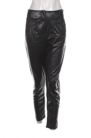 Pantaloni de femei Defacto, Mărime S, Culoare Negru, Preț 73,98 Lei