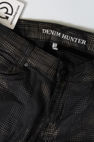 Дамски панталон Denim Hunter, Размер S, Цвят Многоцветен, Цена 62,99 лв.