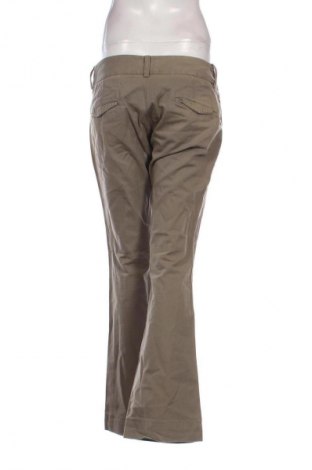 Pantaloni de femei Diesel, Mărime L, Culoare Verde, Preț 217,99 Lei