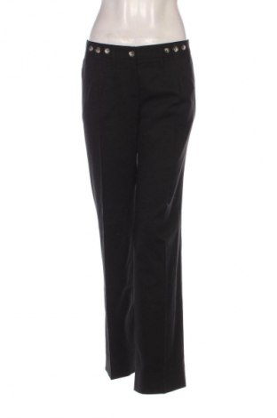 Pantaloni de femei Dolce & Gabbana, Mărime L, Culoare Negru, Preț 1.201,93 Lei