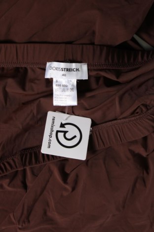 Damenhose Doris Streich, Größe XXL, Farbe Braun, Preis 43,99 €