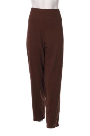 Damenhose Doris Streich, Größe XXL, Farbe Braun, Preis 43,99 €