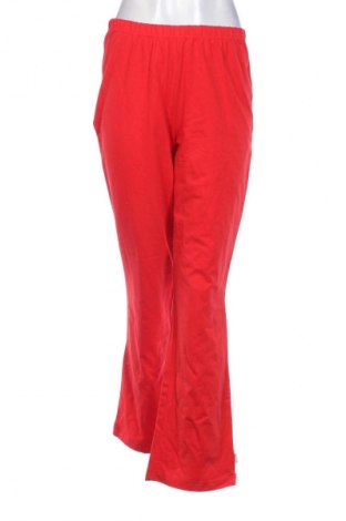 Damenhose East Wind, Größe L, Farbe Rot, Preis 6,99 €