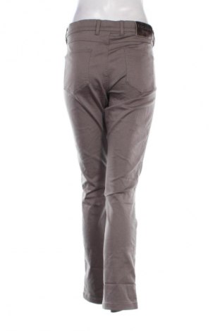 Damenhose Escada, Größe L, Farbe Grau, Preis 42,99 €