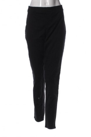 Pantaloni de femei Esmara, Mărime XXL, Culoare Negru, Preț 94,99 Lei