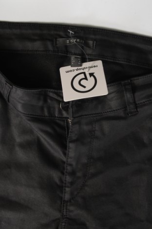 Pantaloni de femei Esprit, Mărime M, Culoare Negru, Preț 39,99 Lei