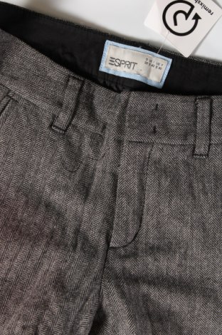 Дамски панталон Esprit, Размер M, Цвят Многоцветен, Цена 26,99 лв.