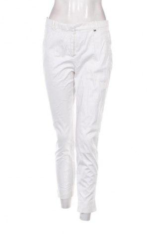 Pantaloni de femei Esprit, Mărime M, Culoare Alb, Preț 68,99 Lei