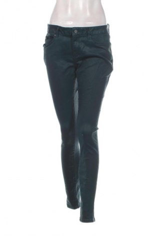 Pantaloni de femei Esprit, Mărime M, Culoare Verde, Preț 134,99 Lei