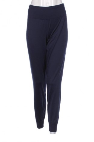 Damenhose Essentials by Tchibo, Größe L, Farbe Blau, Preis € 13,99