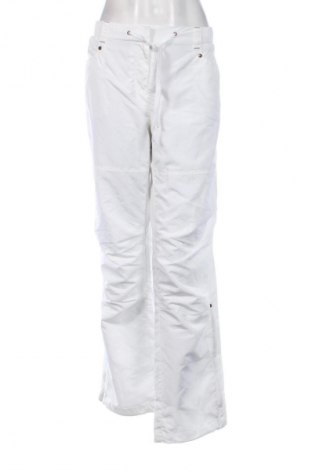 Damenhose Essentials by Tchibo, Größe M, Farbe Weiß, Preis € 27,99