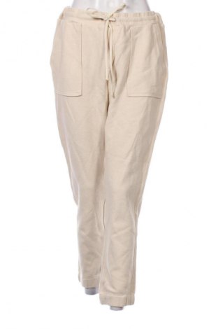 Damenhose Essentials by Tchibo, Größe XXL, Farbe Beige, Preis 8,99 €