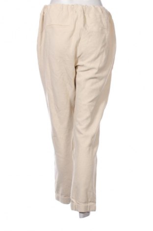 Damenhose Essentials by Tchibo, Größe XXL, Farbe Beige, Preis 8,99 €