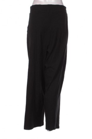 Pantaloni de femei Even&Odd, Mărime M, Culoare Negru, Preț 27,99 Lei