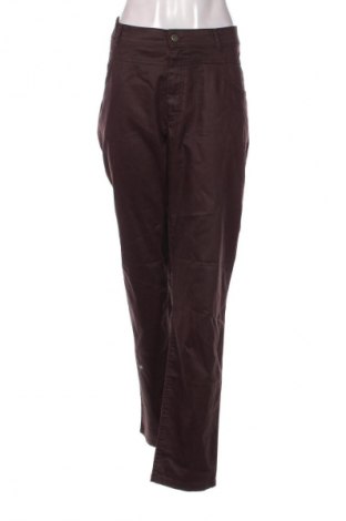 Damenhose Expresso, Größe XXL, Farbe Rot, Preis 57,49 €