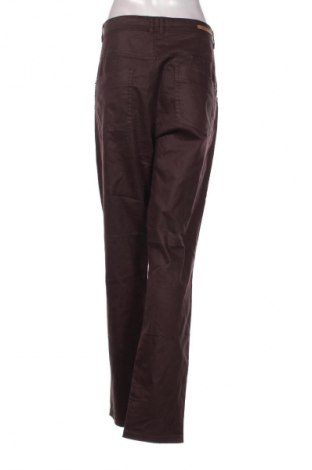 Damenhose Expresso, Größe XXL, Farbe Rot, Preis 57,49 €