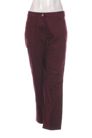 Damenhose Fabiani, Größe XL, Farbe Rot, Preis € 6,99