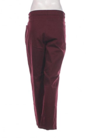 Damenhose Fabiani, Größe XL, Farbe Rot, Preis € 6,99