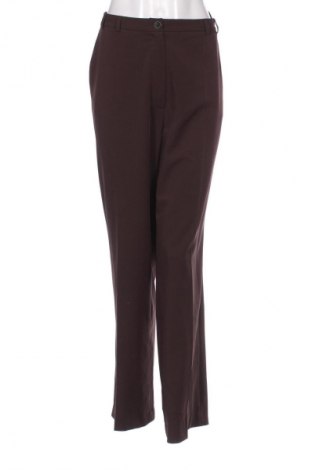 Damenhose Fabiani, Größe XL, Farbe Braun, Preis 33,99 €