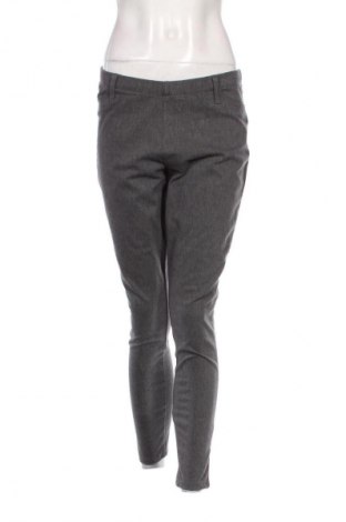 Pantaloni de femei Faded Glory, Mărime L, Culoare Gri, Preț 16,99 Lei