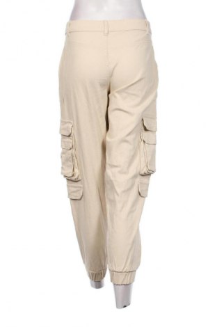 Damenhose Fb Sister, Größe S, Farbe Beige, Preis 10,99 €