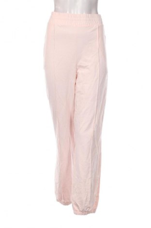 Damenhose Fire & Glory, Größe XL, Farbe Rosa, Preis 6,99 €