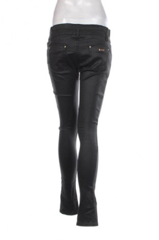 Pantaloni de femei Flame, Mărime XL, Culoare Negru, Preț 95,99 Lei