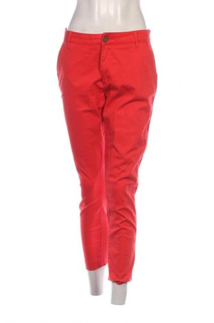 Damenhose Flash Woman, Größe M, Farbe Rot, Preis 9,99 €