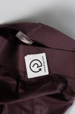 Damenhose Free Quent, Größe S, Farbe Rot, Preis € 12,99