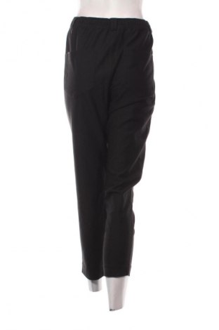 Pantaloni de femei Free Quent, Mărime M, Culoare Negru, Preț 157,99 Lei