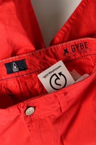 Damenhose Gaastra, Größe M, Farbe Rot, Preis € 31,82