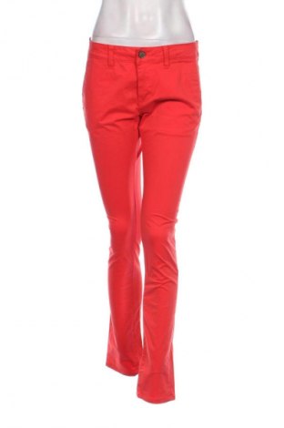 Damenhose Gaastra, Größe M, Farbe Rot, Preis € 31,82