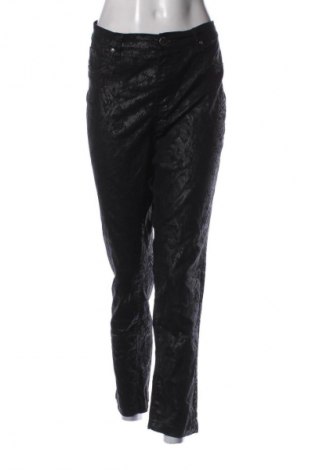 Pantaloni de femei Geisha, Mărime XL, Culoare Negru, Preț 53,99 Lei