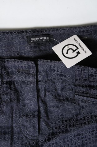 Damenhose Gerry Weber, Größe M, Farbe Blau, Preis € 18,99