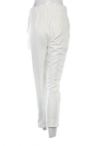 Pantaloni de femei Get it on by S.Oliver, Mărime S, Culoare Alb, Preț 39,99 Lei