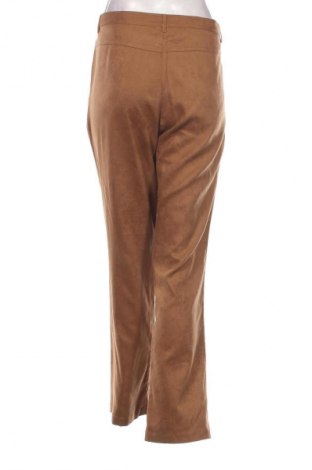 Damenhose Gianini, Größe XL, Farbe Braun, Preis 14,83 €