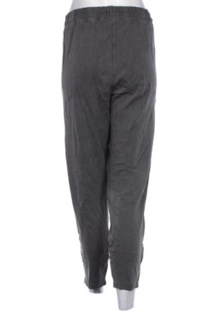 Damenhose Gina, Größe XL, Farbe Grau, Preis 9,99 €