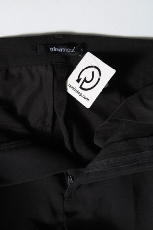 Damenhose Gina Tricot, Größe S, Farbe Schwarz, Preis € 13,81