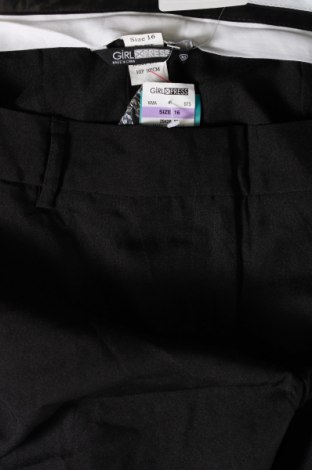 Damenhose Girl Xpress, Größe XXL, Farbe Schwarz, Preis € 29,99