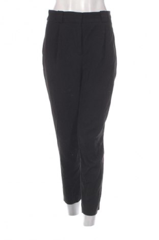 Pantaloni de femei H&M, Mărime M, Culoare Negru, Preț 27,99 Lei