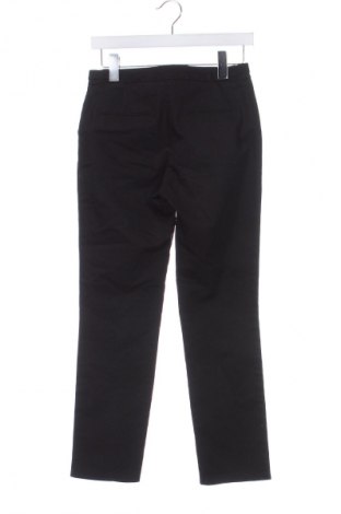 Pantaloni de femei H&M, Mărime XS, Culoare Negru, Preț 95,99 Lei