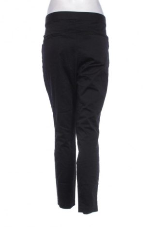 Pantaloni de femei H&M, Mărime XL, Culoare Negru, Preț 95,99 Lei