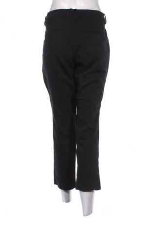 Pantaloni de femei H&M, Mărime XL, Culoare Negru, Preț 101,99 Lei